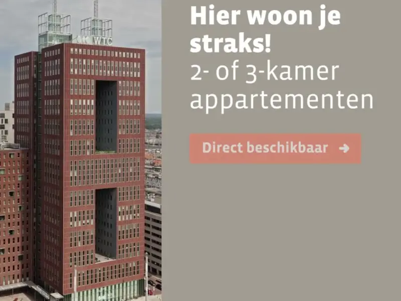 1x1 bouwinvest 2025 nieuw project